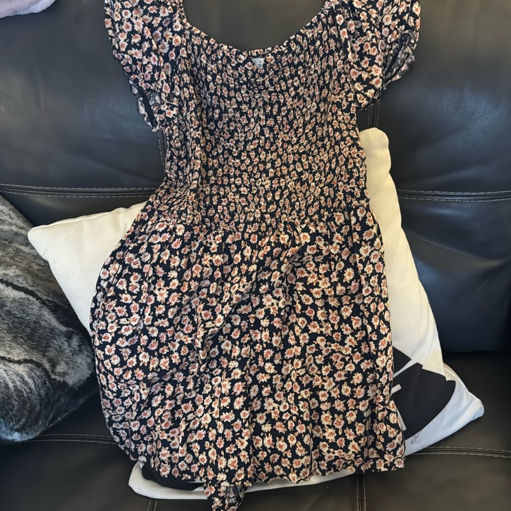Arizona Romper